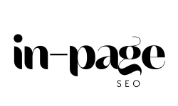 In-Page SEO logo